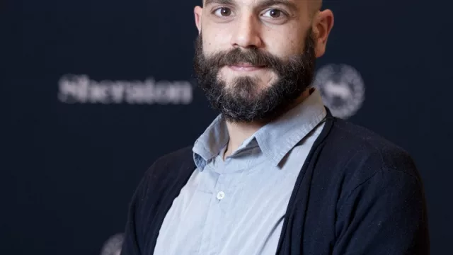 Nicolás Weinstein de Foc