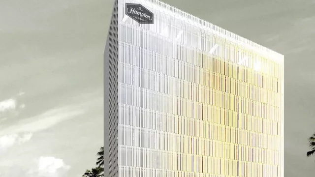 A fin de año, Saceem culminará la etapa uno de su proyecto de US$74 M (y ya piensa en nuevos desarrollos)