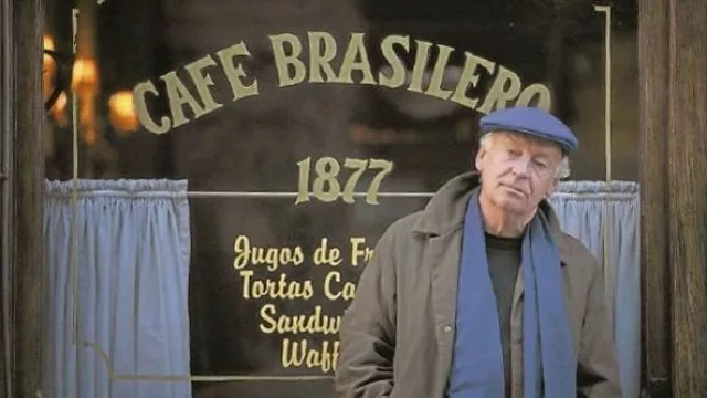 Café Brasilero hay uno solo: pudo ser franquicia, pero la historia y la mística se hicieron sentir