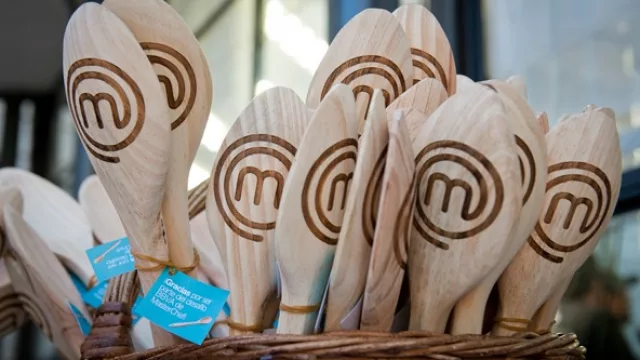 La 2da temporada de MasterChef vuelve a tener a BBVA como sponsor (que pisó fuerte en territorio poco explorado)