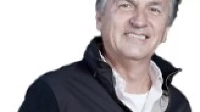 El plan de expansión lo pensamos para abrir cuatro strip centers en total