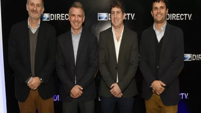 DIRECTV Uruguay amplió su propuesta de canales nacionales