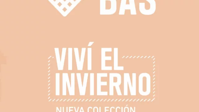La tienda BAS se sumó a Costa Urbana Shopping (planea terminar el 2018 con 20 locales)