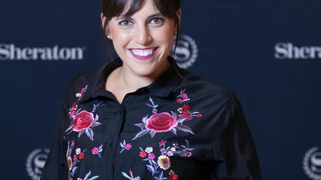 Analía Blumstein, directora de POP Design