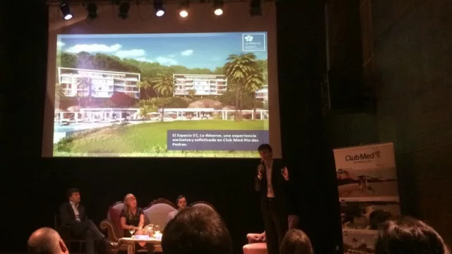 De la mano de capitales chinos, Club Med va a construir 20 nuevos resorts en tres años (por clientes uruguayos facturaron más de US$1 M)