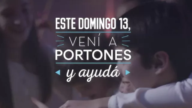 Pequeños gigantes (by Cámara TBWA)