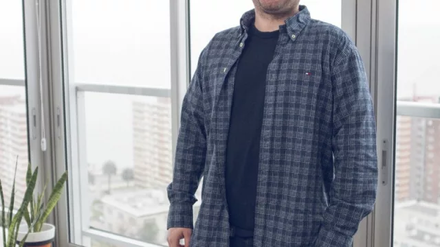  Demetrio Esteban, Departamento de Marketing de NETpc