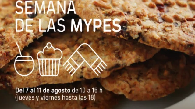 Las medianas y pequeñas empresas de Montevideo tendrán su propia semana