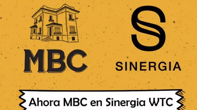 Montevideo Beer Company se expande de la mano de Sinergia (abre en WTC y en Design)