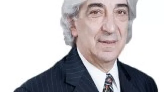 La regulación a veces nos coarta una cantidad de negocios reales