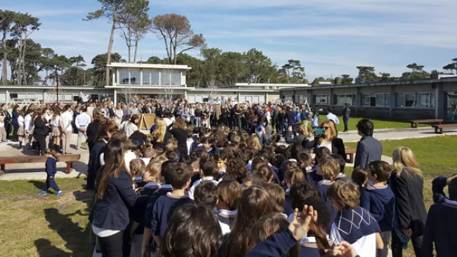Punta del Este está camino a ser un polo educativo de referencia