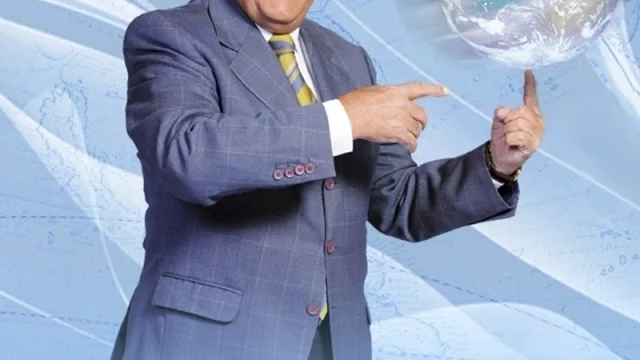 HiperViajes se va por el mundo de la mano de Julio Alonso