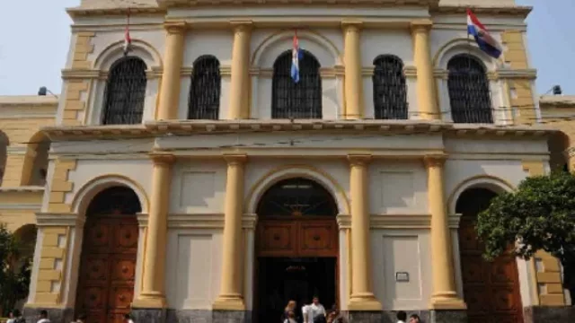 La recaudación fiscal en Paraguay creció 10%