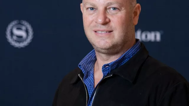 Pablo Rotkier, director de Beauty Planet