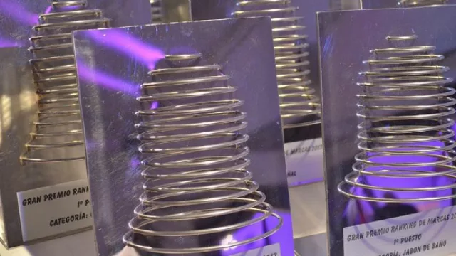 Las marcas más reconocidas por los paraguayos