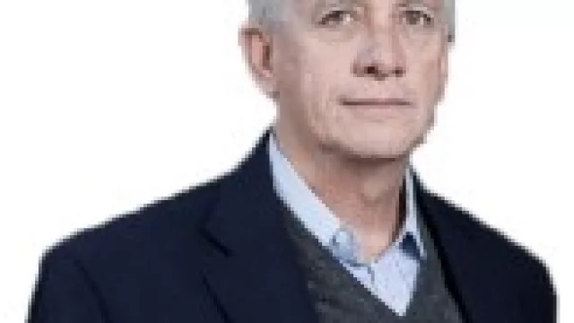 Ha habido una caída de la productividad y si no hay una mejora, a largo plazo el problema va a ser muy grave