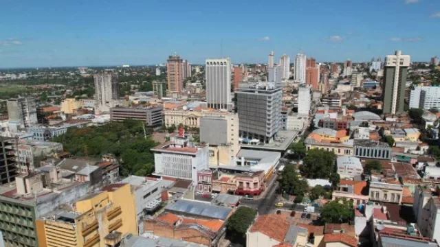 Asunción moverá más de un millón de personas en los festejos de su fundación