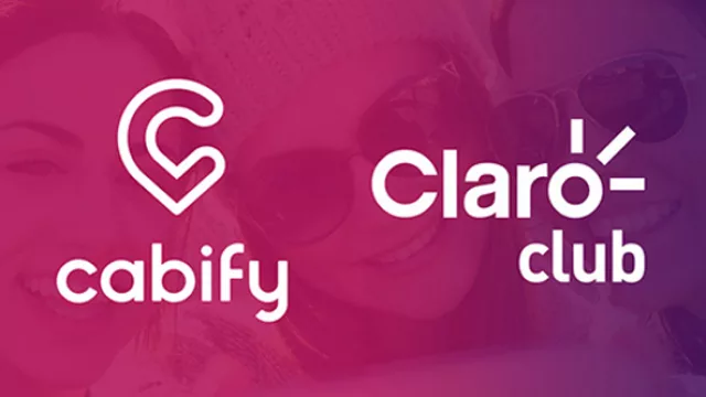 Claro Club sella acuerdo con Cabify