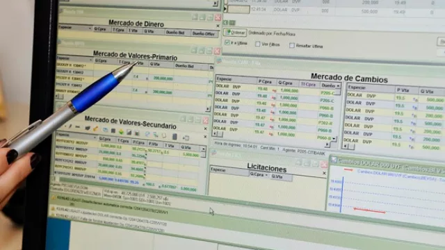 Península Rentals emitió certificados de participación por US$ 56,9 millones a través de BEVSA