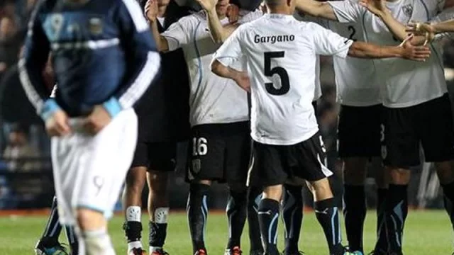 Por US$15.000 los empresarios rioplatenses podrán acceder a los palcos VIPs para ver Uruguay vs Argentina