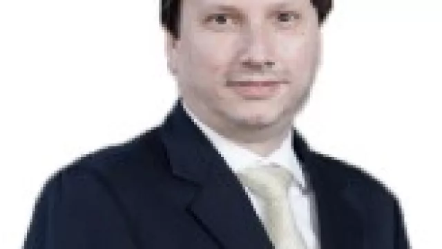 Hay posibilidades claras de tener proveedores que trabajen para una fábrica en UY