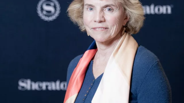 Cecilia Rubio, directora de Orben Representaciones