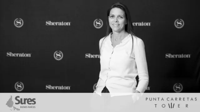  Virginia Cervieri, socia directora de Cervieri, Monsuárez & Asociados