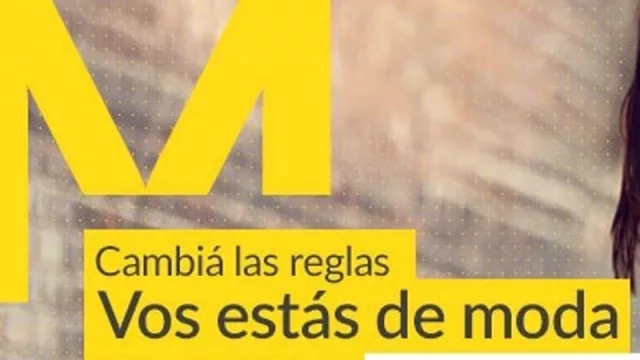 Mercado Libre organiza junto a Sinergia Design e Itaú, la primera semana de la moda online