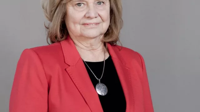 Elena Ward, directora de SEMM