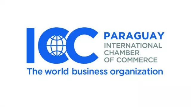 ICC Paraguay firma histórico acuerdo con el Centro de Examinación Oficial del London IBF