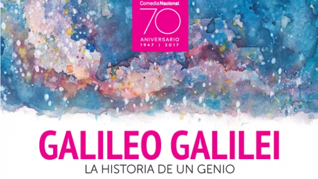 Galileo Galilei: la historia de un genio
