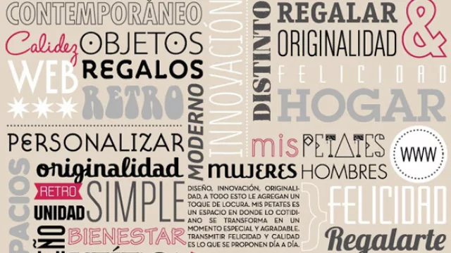 Se viene el quinto: Mis Petates abrirá su nuevo local en Nuevocentro Shopping