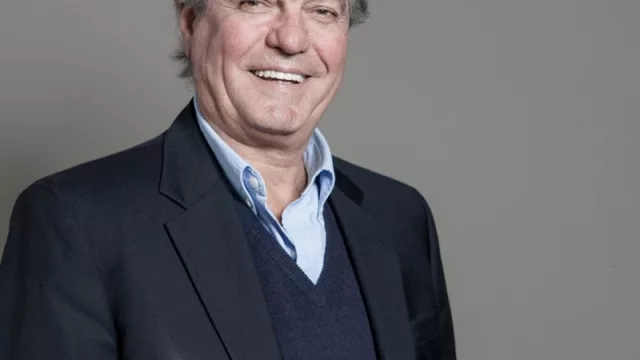 Gerardo Zambrano, director de Zambrano y Cía