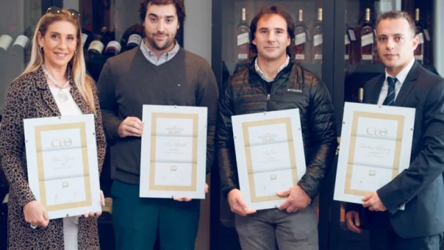 ¡Los #1 de Sushiapp, Gourmeat, OMEU y Copa son los ganadores por el mes de junio!