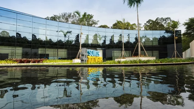 Totvs invierte en su nueva sede en San Pablo y lanza su plataforma de inteligencia artificial (que ya se usa en UY)