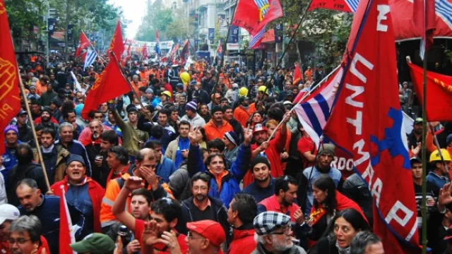 Resultados de Encuesta Anterior