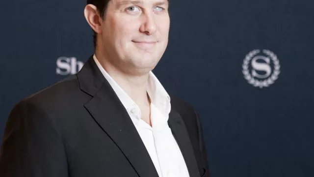 Marcelo Ellenberg, Country Manager de TGLT