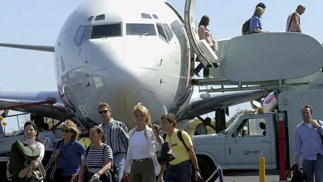 Cada maestrito con su librito: agencias disienten en cómo fue la actividad turística en vacaciones de julio