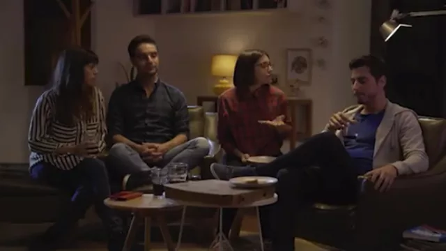 Pasar del cuento a la cuenta (de la mano de Scotiabank)