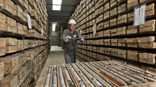 Otro más que va por el Estado… Primero Philip Morris y ahora los inversores de Aratirí