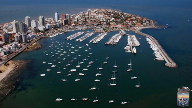 Montevideo será cumbre de debate sobre turismo en agosto