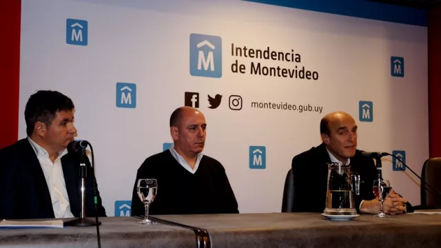 Montevideo a la vanguardia en el manejo de la imagen de los espacios públicos