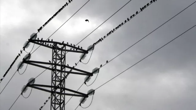 Saceem ayudará a reforzar la red eléctrica de todo el país (trabajará con Terna)