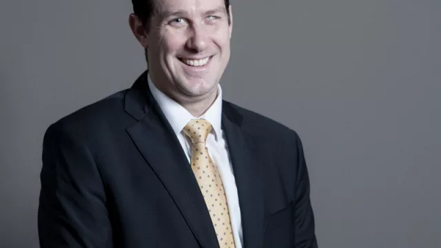 Marcelo Ellenberg, Country Manager de TGLT