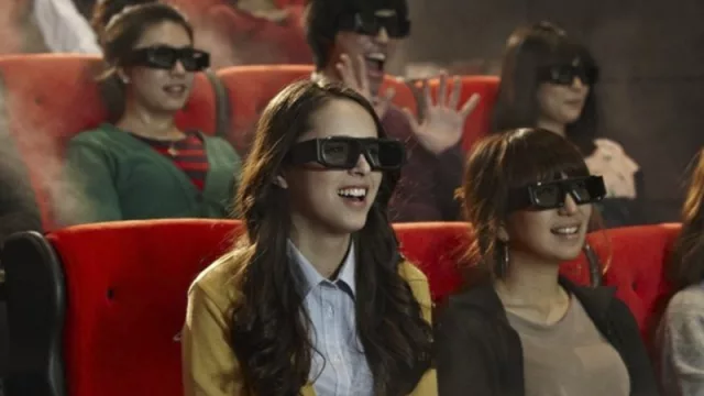 Portones Shopping entrará en otra dimensión de la mano de Movie