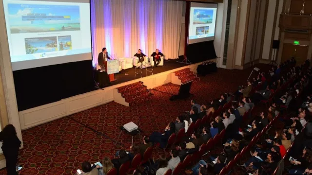 Atentos empresarios: llega el eCommerce Day Montevideo