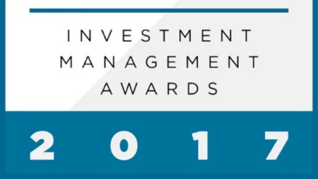 La revista británica World Finance distinguió a Puente.