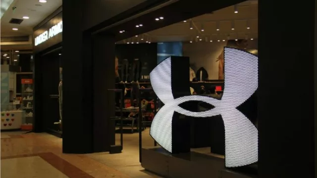 Under Armour: la marca deportiva que está pisando fuerte en Paraguay