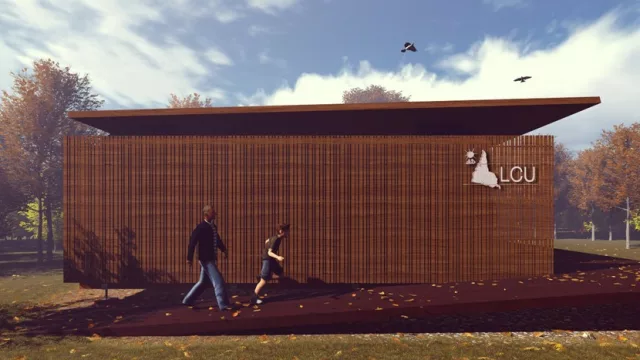 “La Casa Uruguaya” se mudó al LATU por las vacaciones