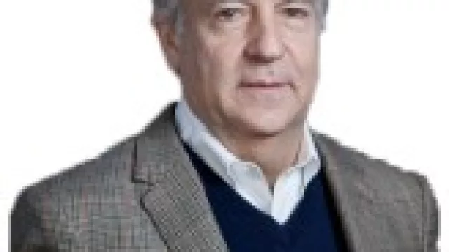 “Antes venía mucho extranjero, pero hoy conseguís cosas más baratas en Europa que acá”